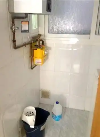 Wohnung zum Verkauf in Carrer de Rafael Campalans, imagen 4