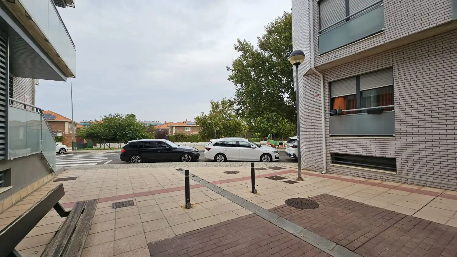 Dúplex con ascensor en venta en JAIME I, imagen 2
