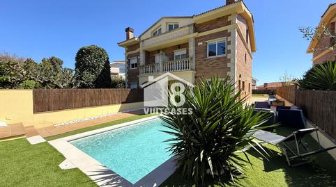 Photo 5 of Single-family semi-detached for sale in Sant Vicenç Platja, Sant Vicenç de Montalt