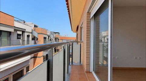 Foto 5 de Àtic de lloguer a La Barraca - Santigons, Puçol