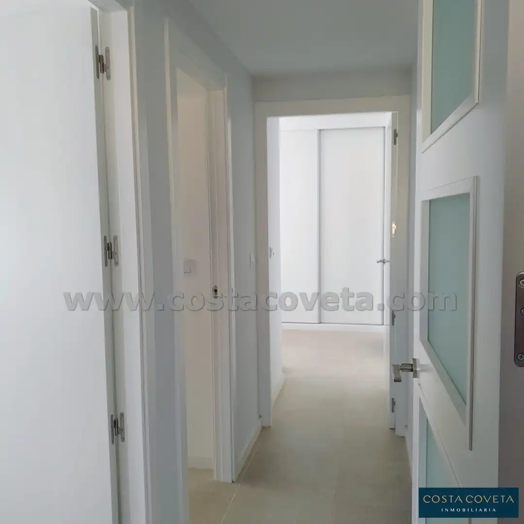 Apartments for sale in El Campello  with Air Conditioner, Swimming Pool and Furnished