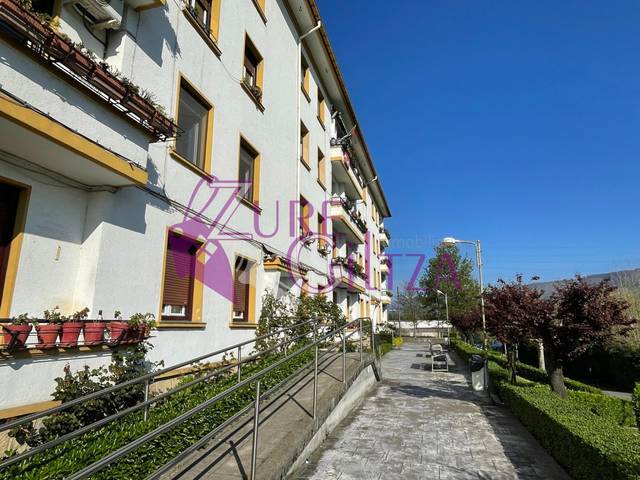 Piso en Venta en Elorrio