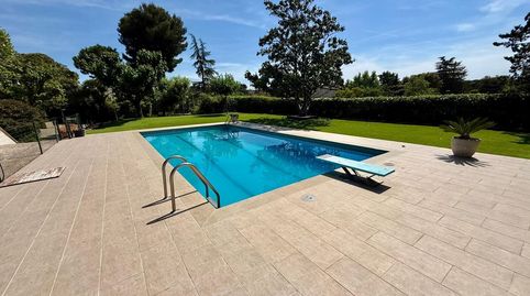 Foto 4 de Casa o chalet en venta en La Torre de Claramunt, Barcelona