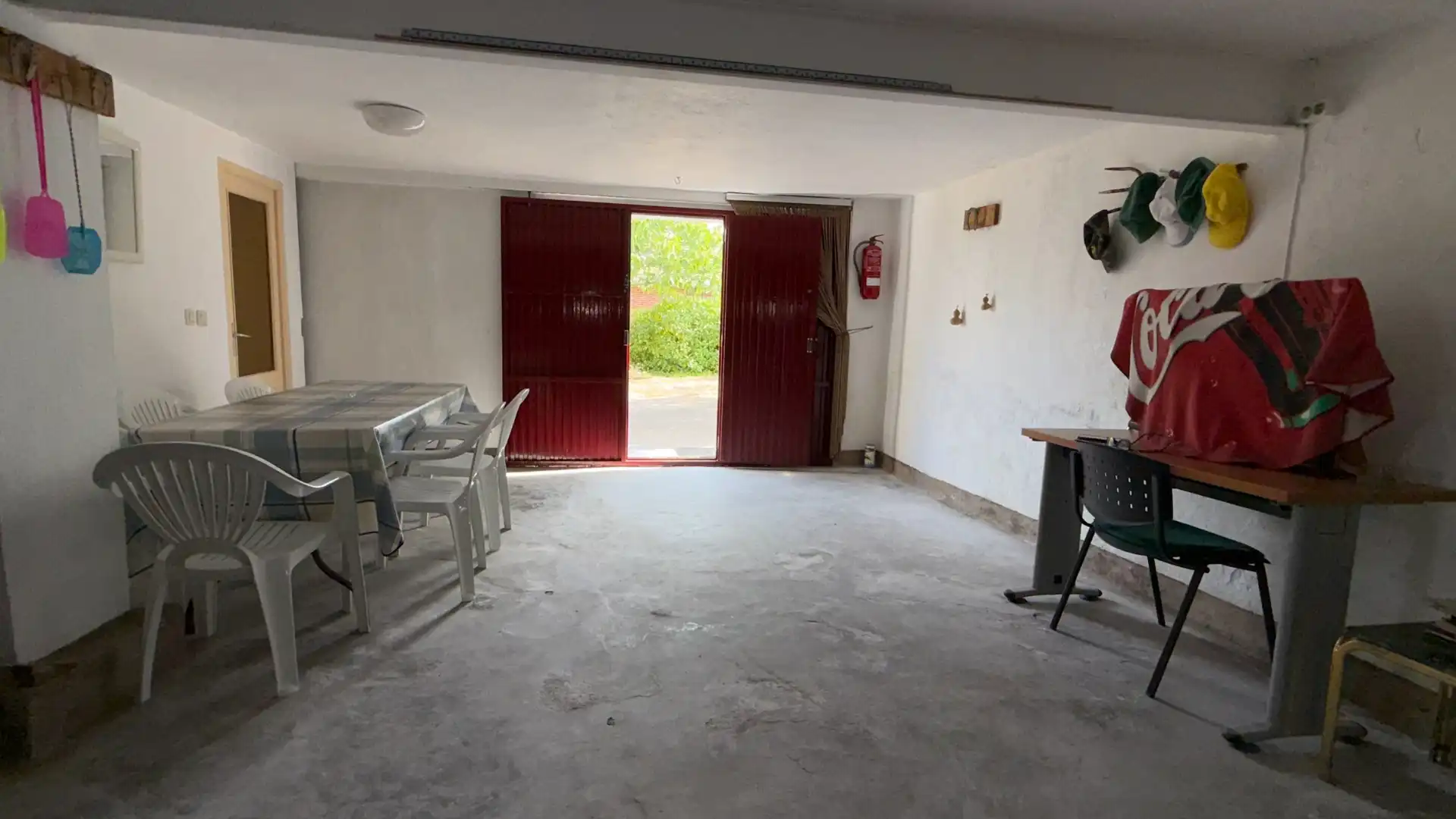 Casa o chalet en venta en Aldea del Fresno con Terraza, Horno y Lavadora