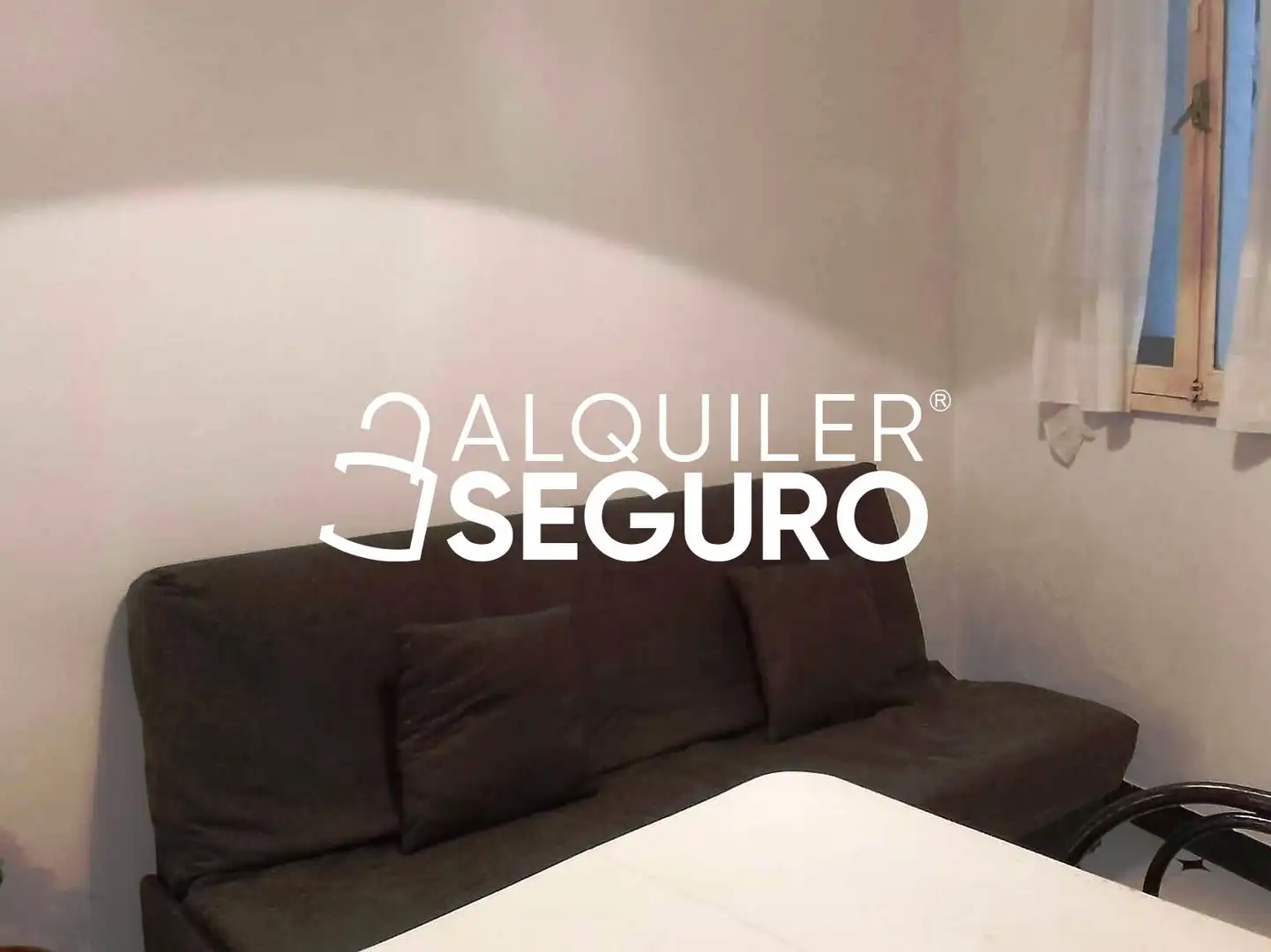 Dormitori de Casa o xalet de lloguer en Cariño amb Moblat