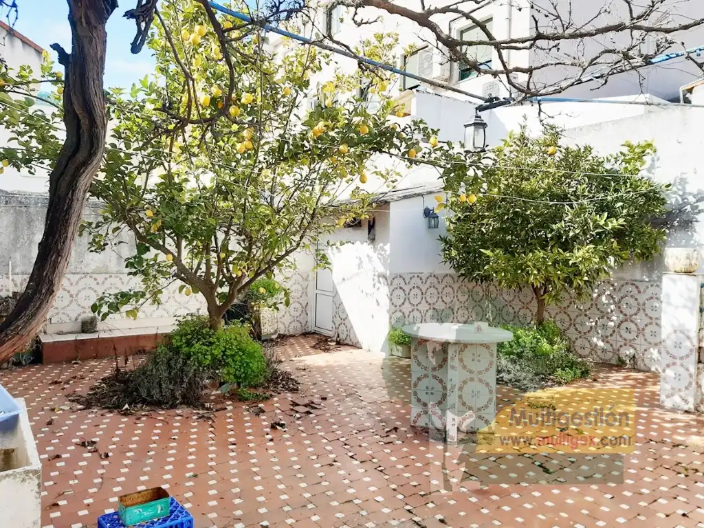Casa en venda a Casco Antiguo, imagen 2