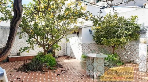FANTÁSTICA CASA EN PLAZA ITALIA CON PRECIOSO PATIO, immagine 2