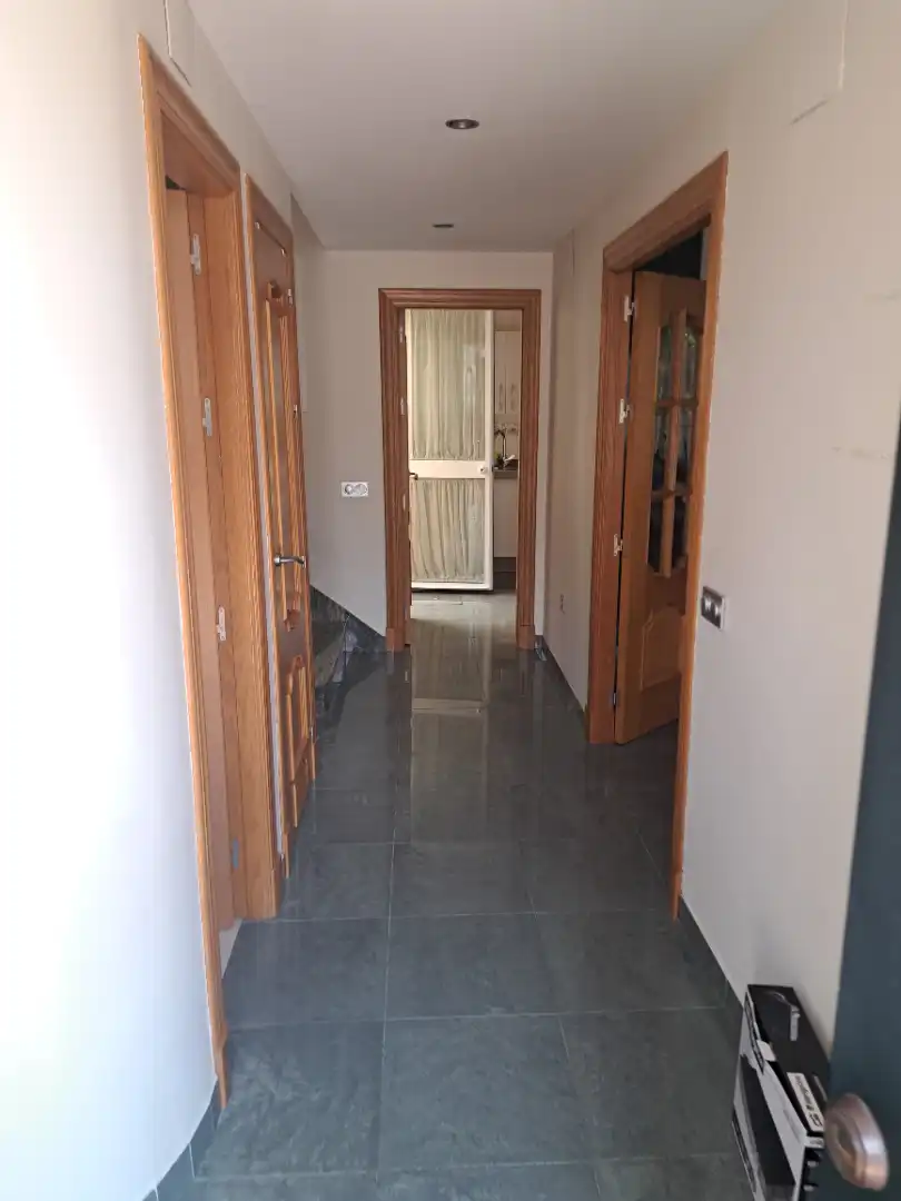 Casa o xalet en venda en Dos Hermanas amb Aire condicionat, Terrassa i Forn