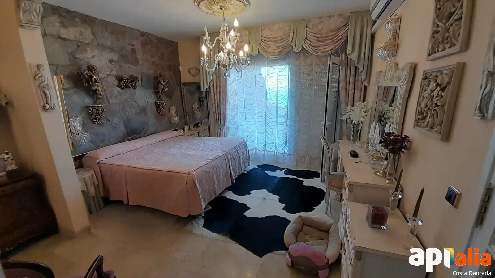 Maison avec piscine à vendre à Carretera del Far Roca, imagen 21