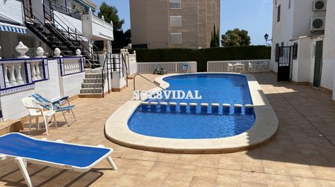Photo 2 of Flat for rent in Cabo Roig, Orihuela