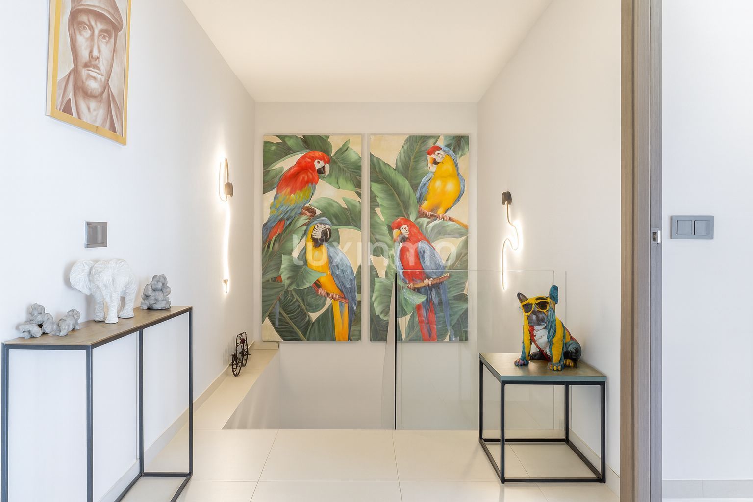 House or chalet for sale in Calpe / Calp  with Air Conditioner, Heating and Terrace