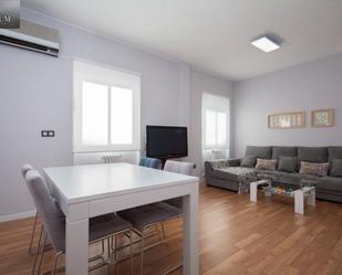 Sala d'estar de Pis en venda en  Granada Capital amb Aire condicionat i Calefacció