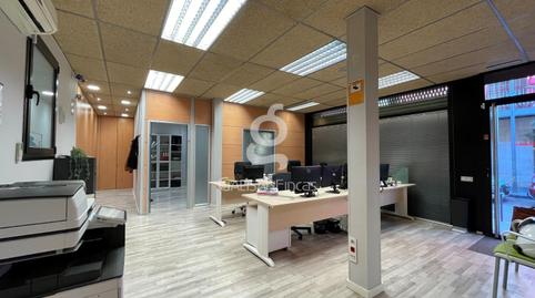 Foto 5 von Geschaftsraum zur Miete in Bellaterra, La Gavarra, Cornellà de Llobregat