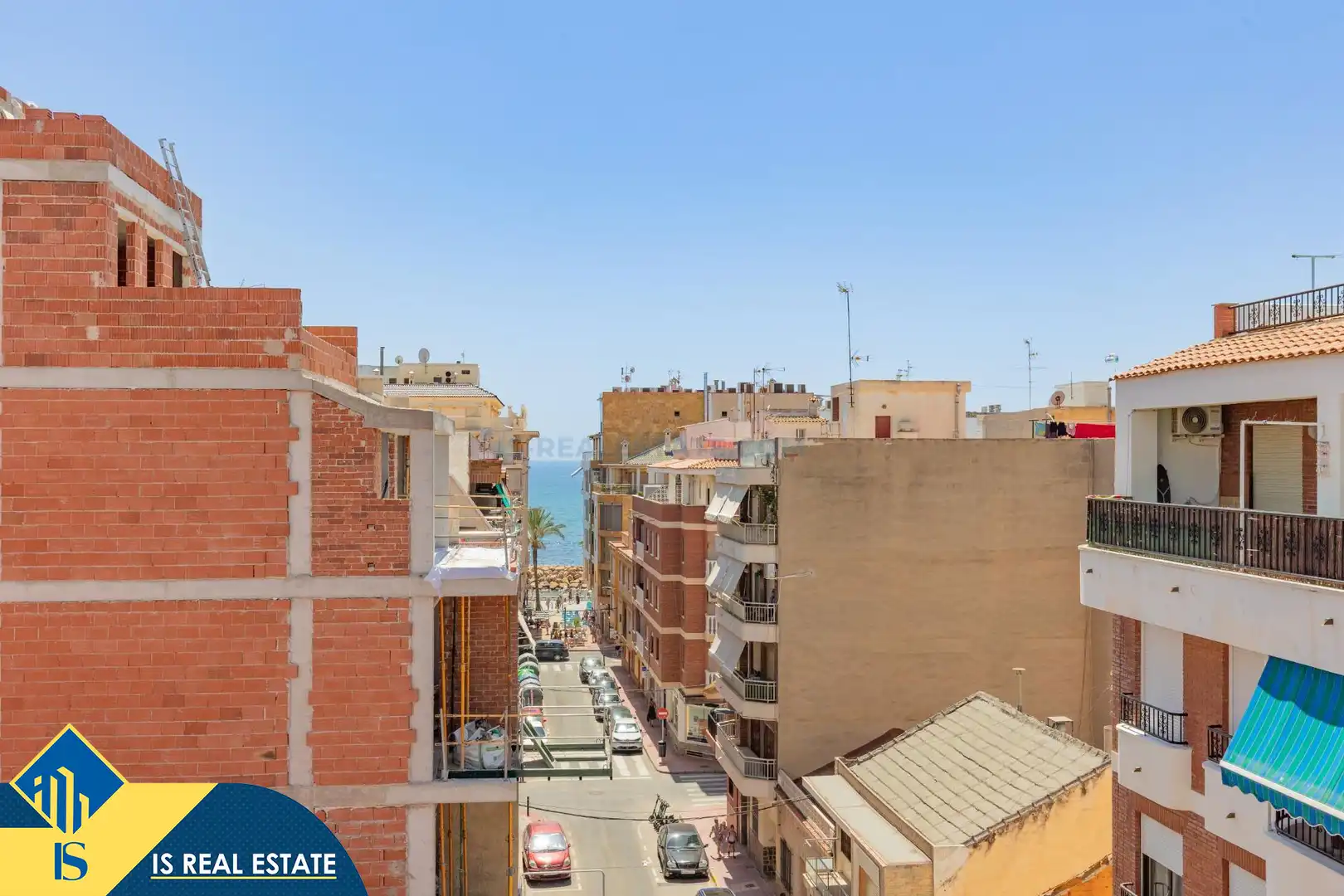 Apartment with lift for sale in Playa del Cura, imagen 4