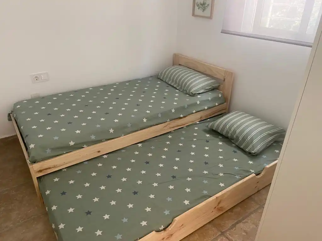 Chalet con piscina en venta en La Font d'en Carròs, imagen 39