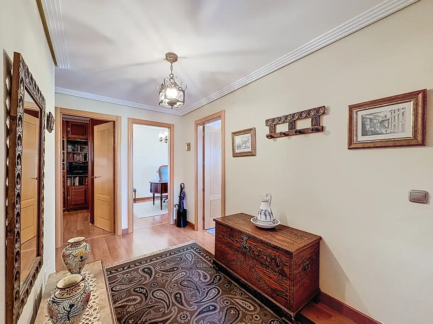Casa o chalet en venta en Málaga con Aire acondicionado, Calefacción y Terraza