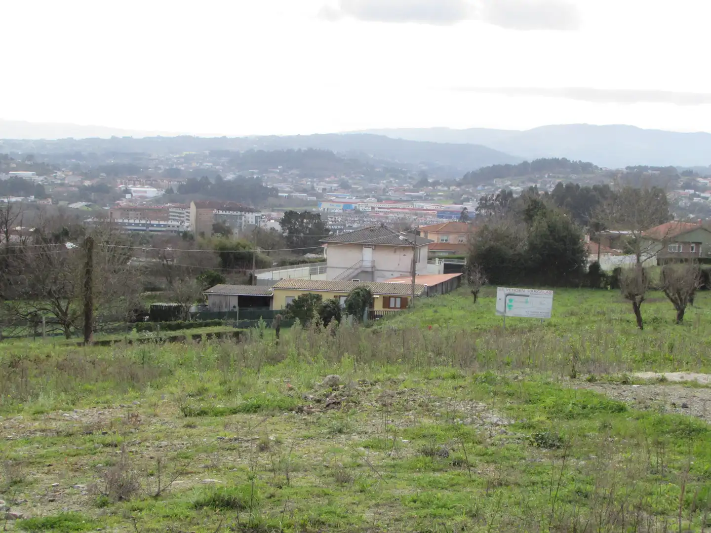 Terreni e lotti in vendita a Rúa Vacarizas 1, imagen 8