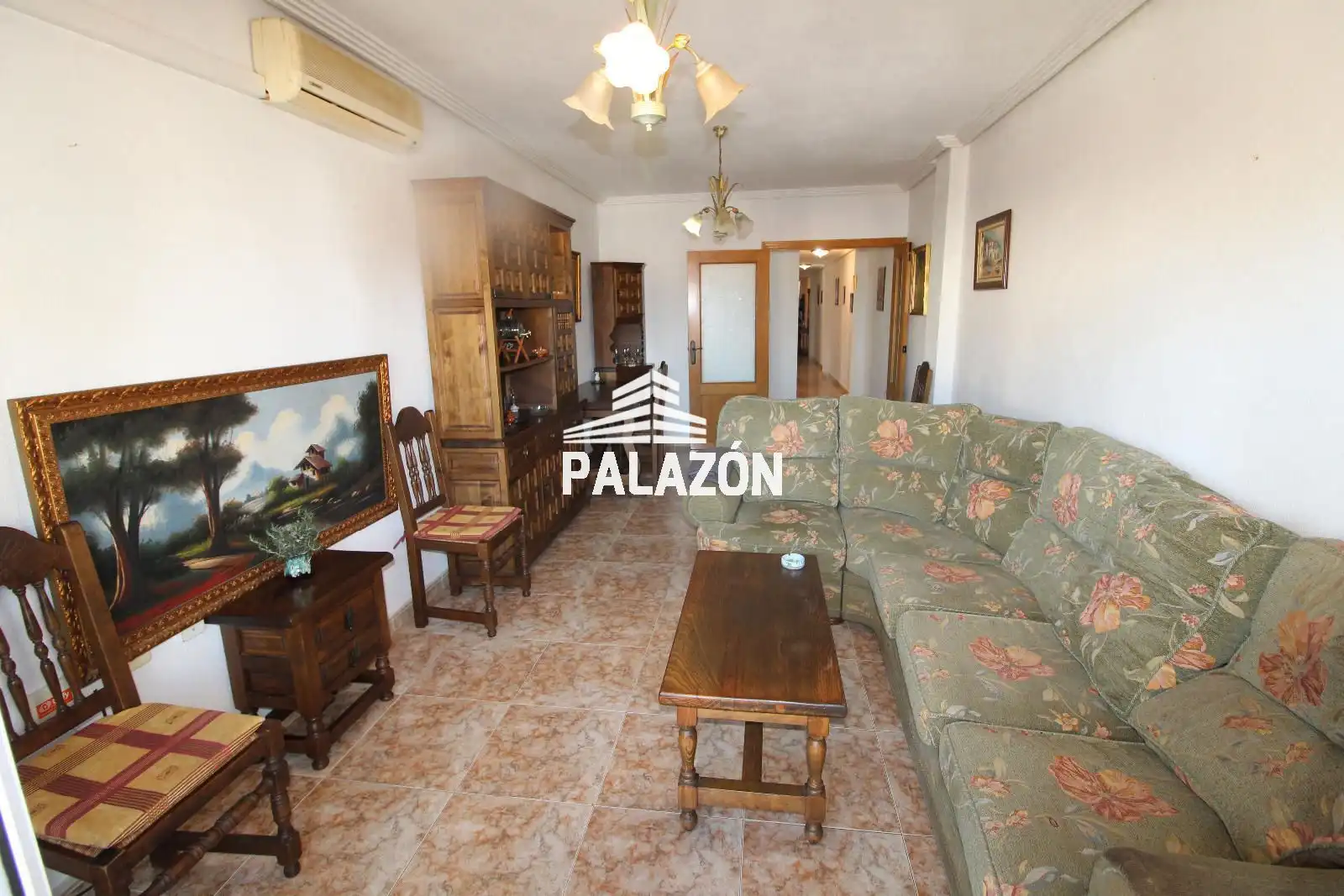 Appartement avec ascenseur à vendre à Catral