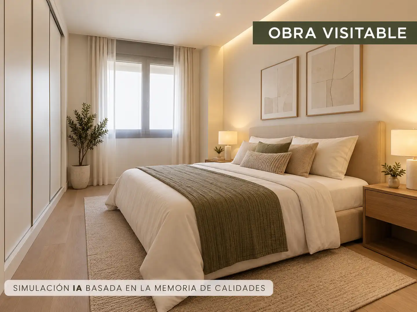 Habitación de Piso en venta en Ocaña