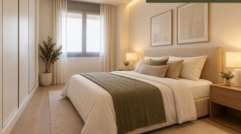 Foto 5 de Piso en venta en El Clavel, Puerta de Murcia - Colegios, Ocaña