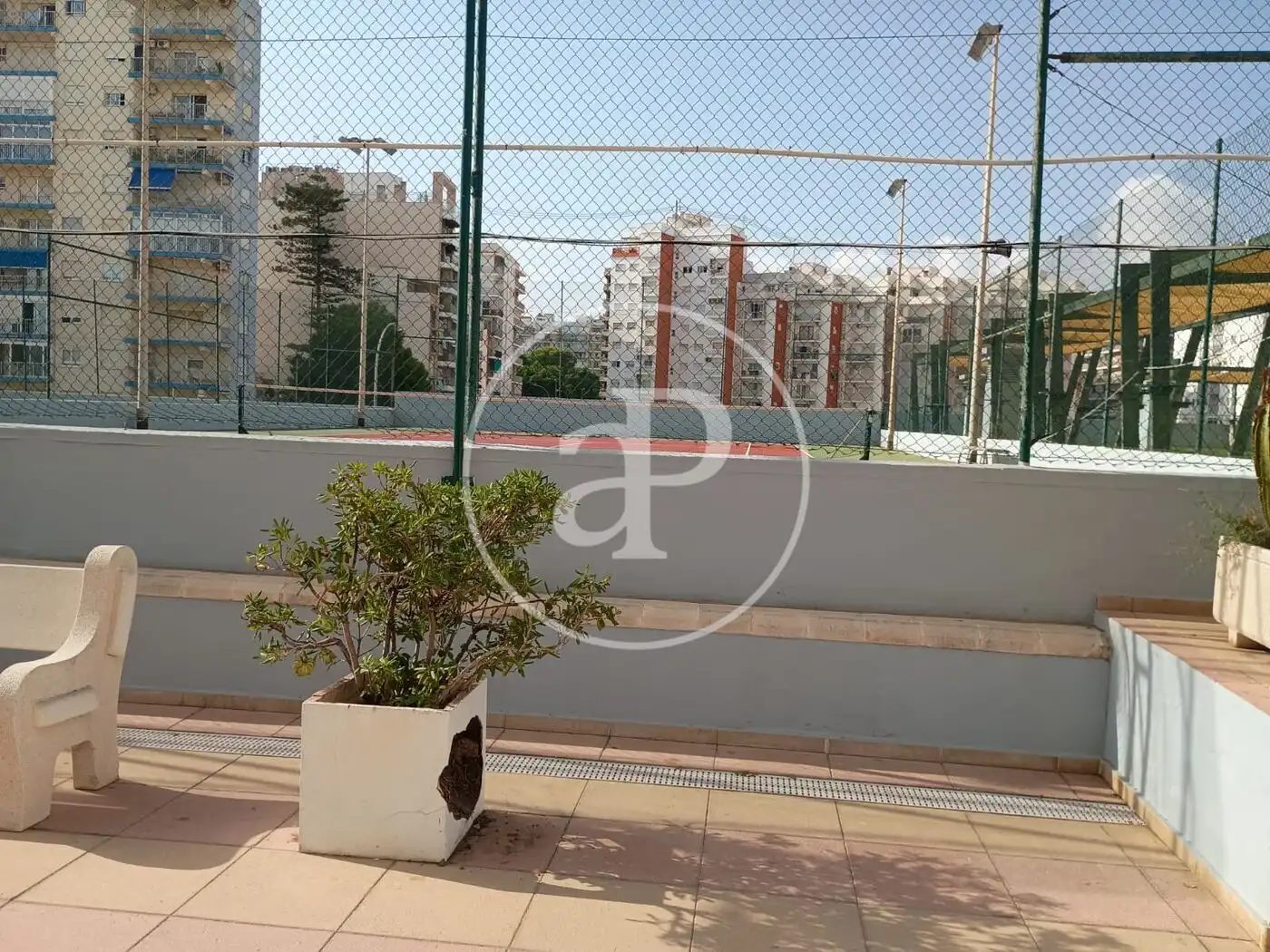 Wohnung zur Miete in Carrer Amparo Belda, Sant Antoni