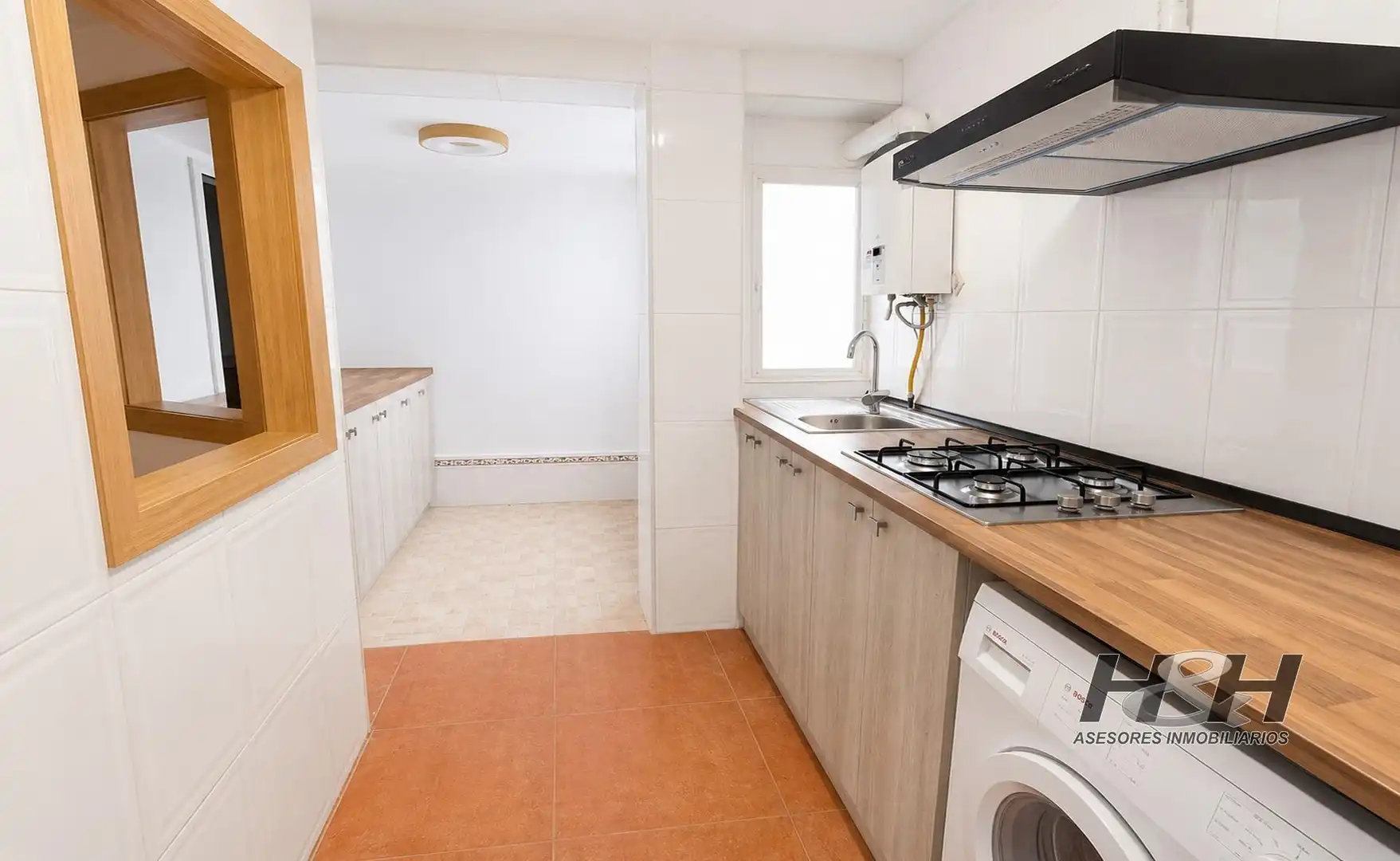 Piso con ascensor en venta en L'Olivereta, imagen 5