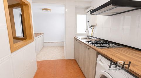 Foto 5 de Piso en venta en Nou Moles, Valencia Capital