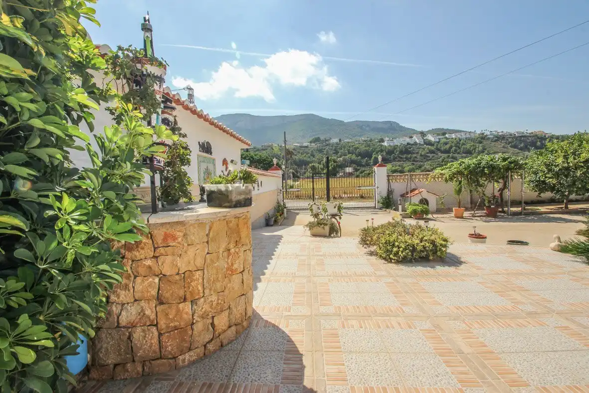 Villa mit Pool zum Verkauf in La Pedrera - Vessanes, imagen 8