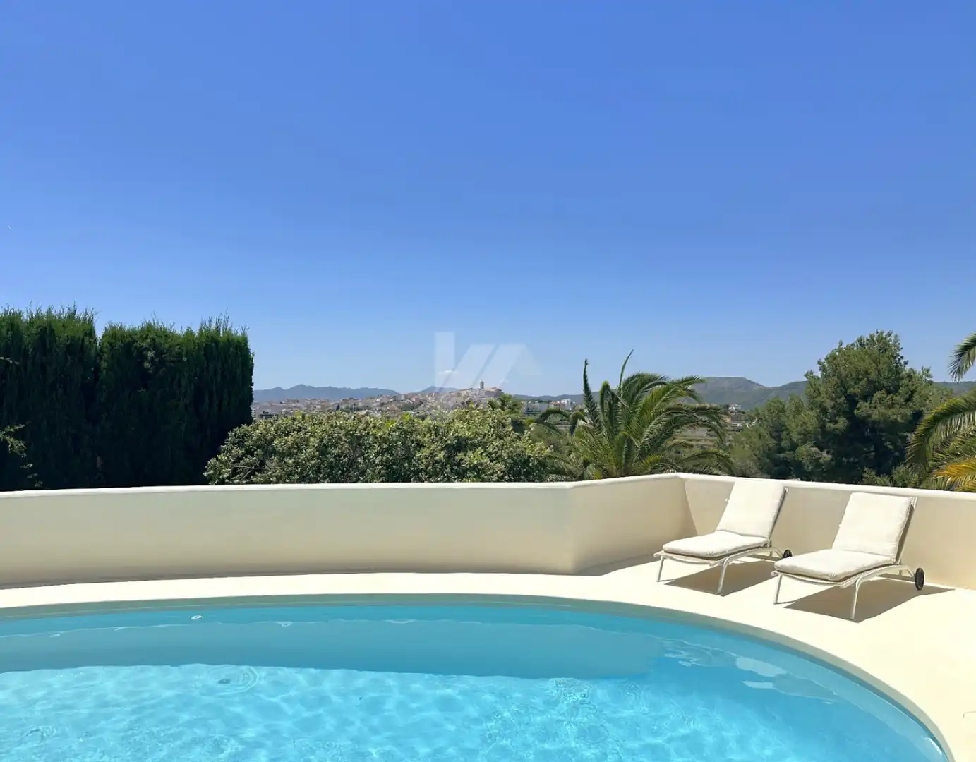 Chalet con piscina en venta en Els Calistros  - L'Assagador, imagen 5