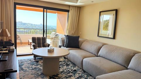 Foto 3 de Pis de lloguer a Calle Ponce de León, 9, La Quinta, Málaga