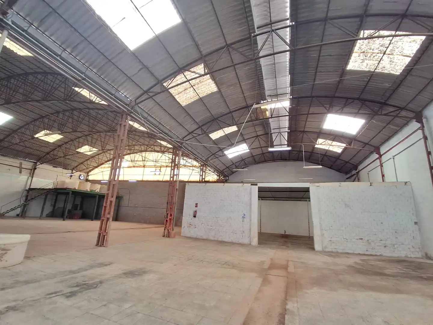 Nave industrial en venta en Algemesí, imagen 8