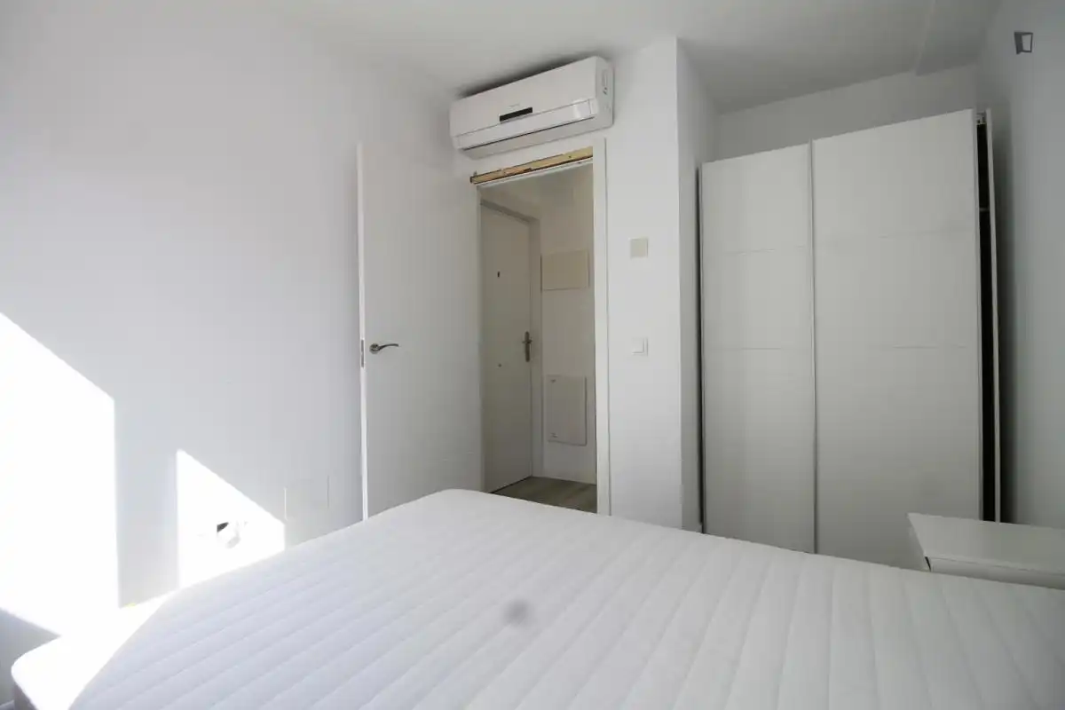 Apartments for rent in Almendrales