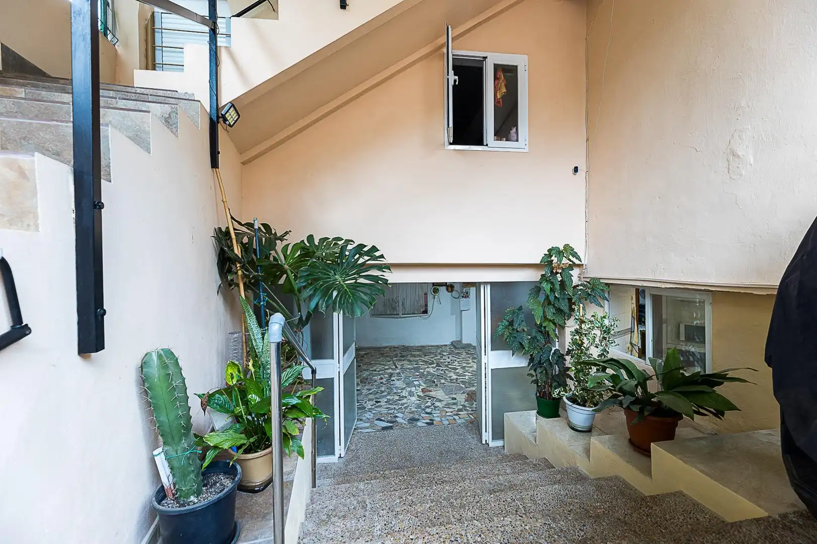 Casa o chalet en venta en  Palma de Mallorca con Aire acondicionado, Terraza y Alarma