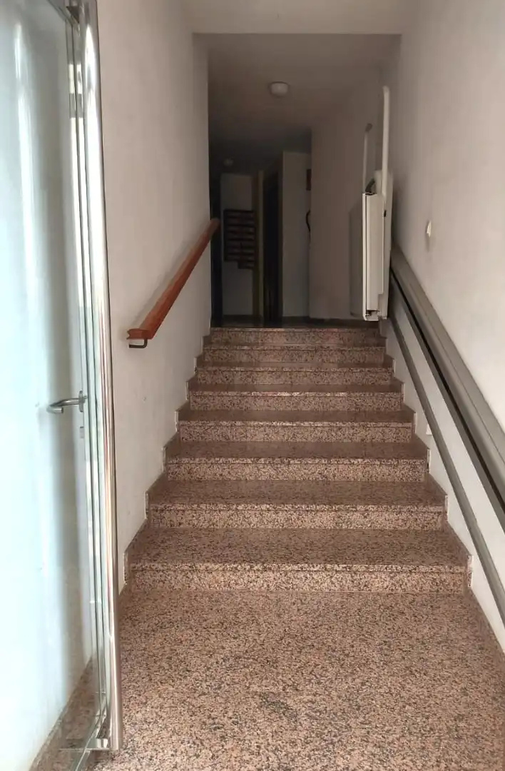 Trastero en venta en Los Álamos