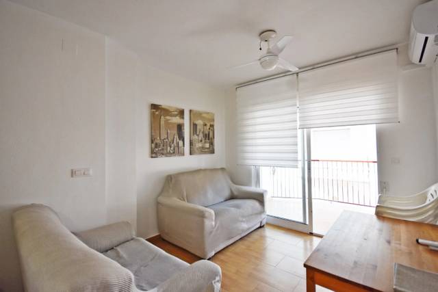 Apartamento en Alquiler en Pescadores