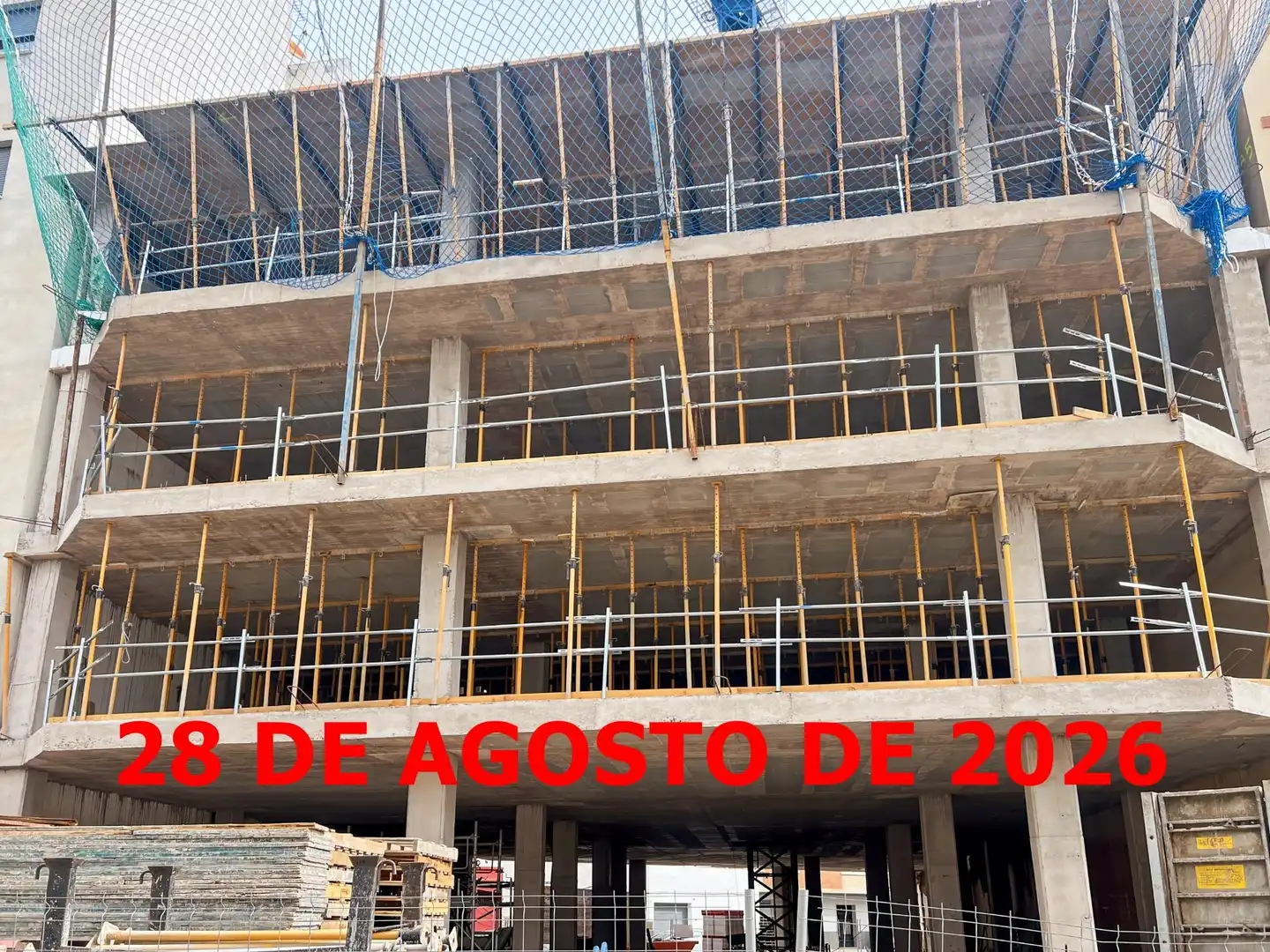 Appartement avec terrasse à vendre à Sur, imagen 2