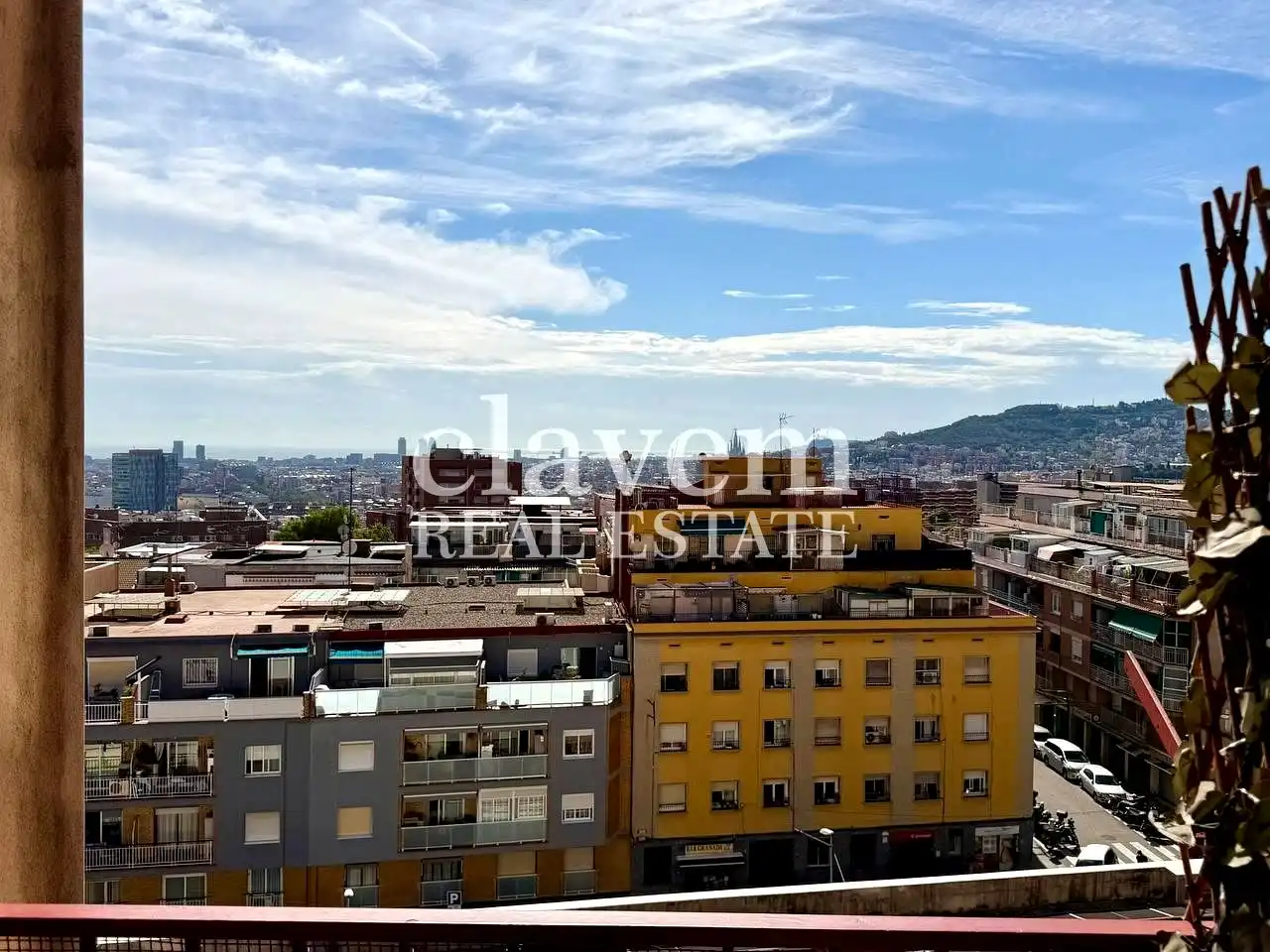 Pis en venda en Nou Barris