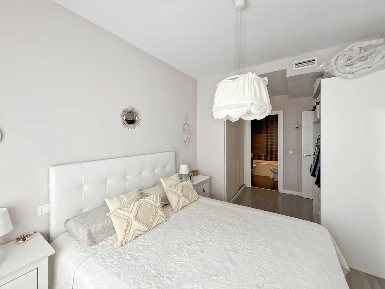 Flat with pool for sale in Avenida de la Gran Vía del Sureste, imagen 12