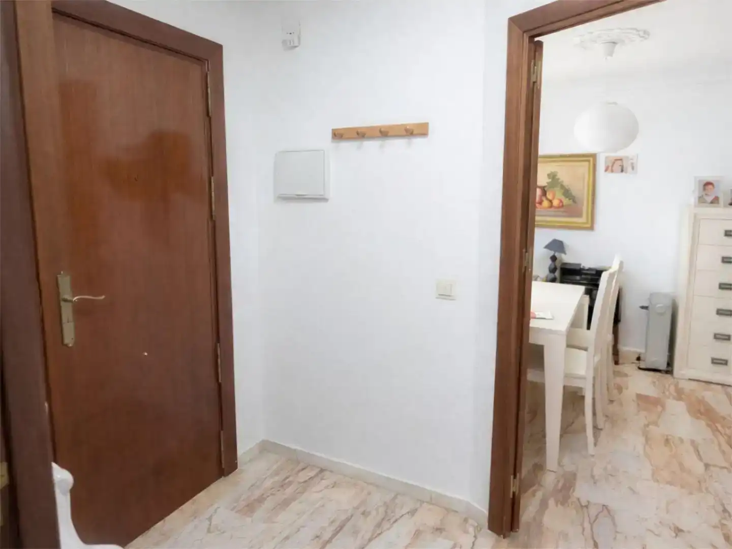 Piso en venta en Málaga Capital