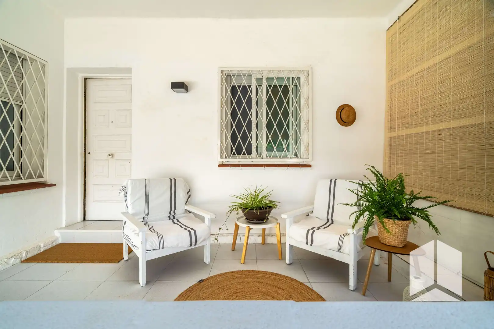 Terrassa de Casa o xalet en venda en Castelldefels amb Aire condicionat, Terrassa i Traster
