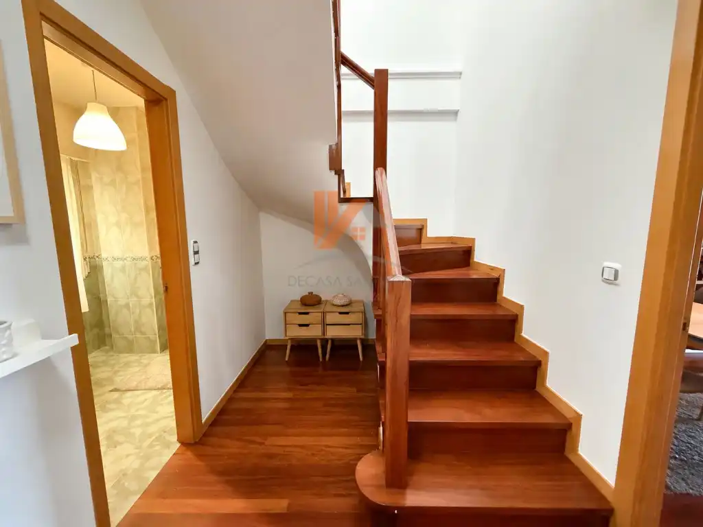 Maisonette zum Verkauf in Ames mit Möbliert