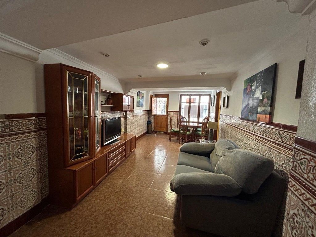 Planta baja for sale in Navajas