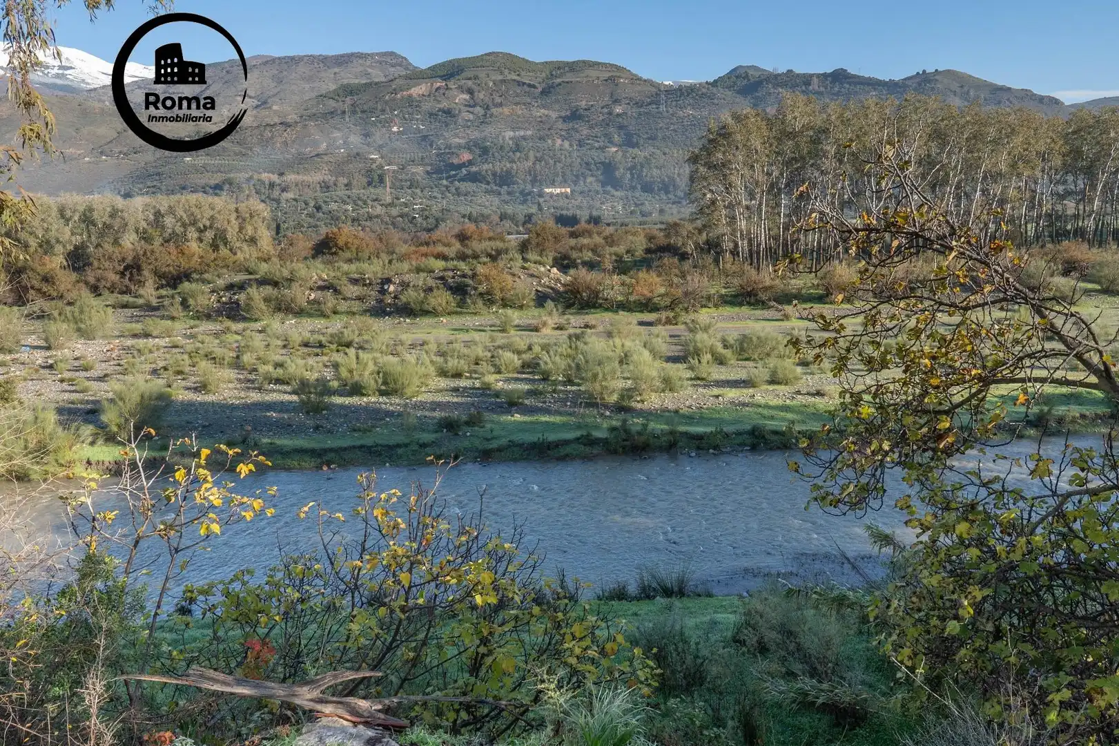 Rural land for sale in Órgiva, imagen 14
