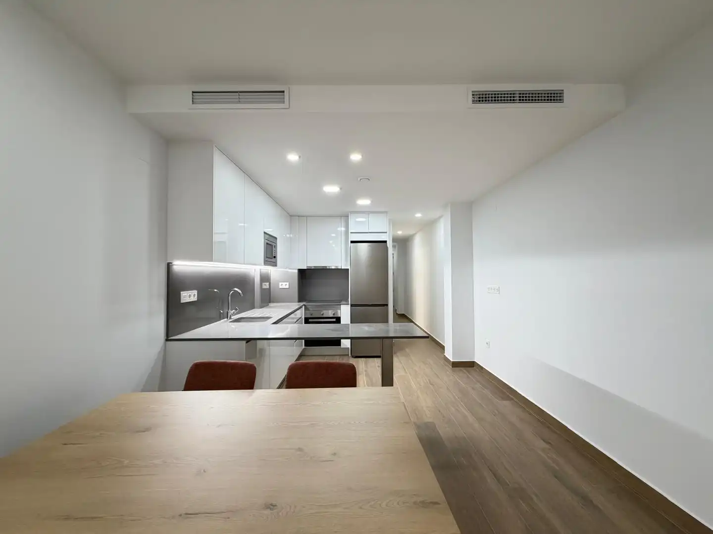 Apartament amb terrassa en venda a Calle LA LOMA, imagen 44