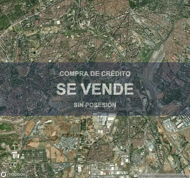 Piso en venta en Madrid