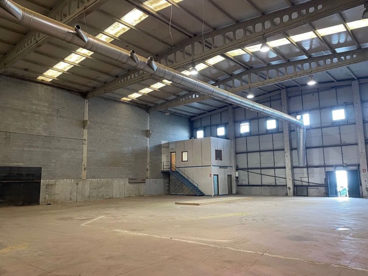 Premises to rent in Cerceda