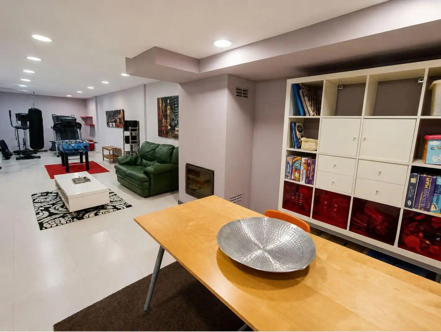 Detached homes for sale in Puente Viesgo  with Heating, Private garden and Storage room
