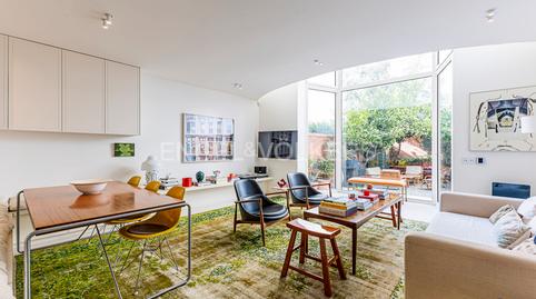 Photo 2 of House or chalet for sale in Sant Gervasi- Galvany, Barcelona