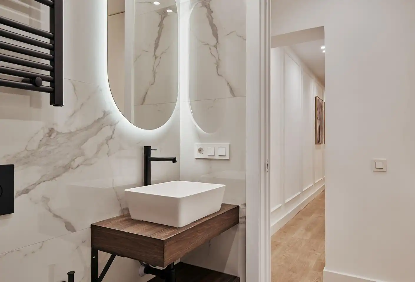 Ground floor with lift for sale in Calle de Colón, imagen 41