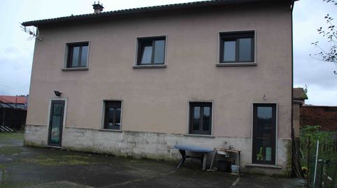Foto 5 de Casa o xalet en venda a Lugar Forno, Valga, Pontevedra